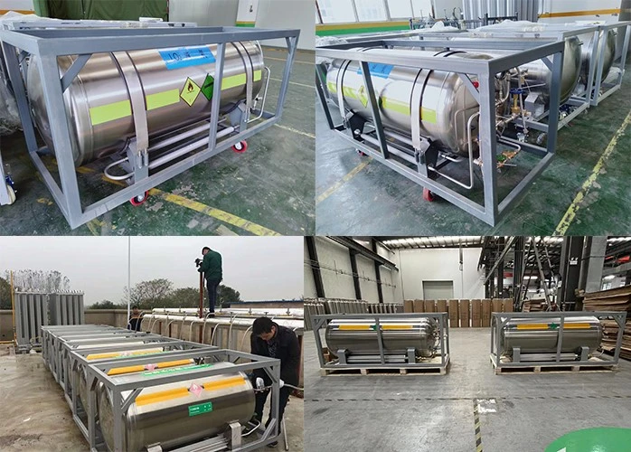 vacuum insulated LOX dewar vacuum insulated LOX dewar